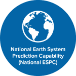 National Earth System Prediction Capability