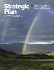 Click to download WPO Strategic Plan FY22–26 PDF