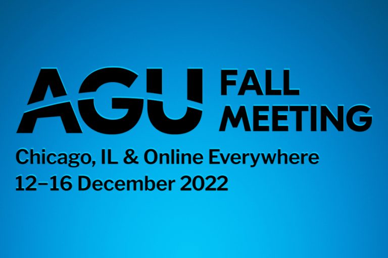 Agu Fall Meeting 2024 Registration Kora Shaina