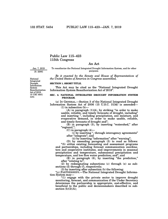 Download the Weather Act Reauthorization, 2019