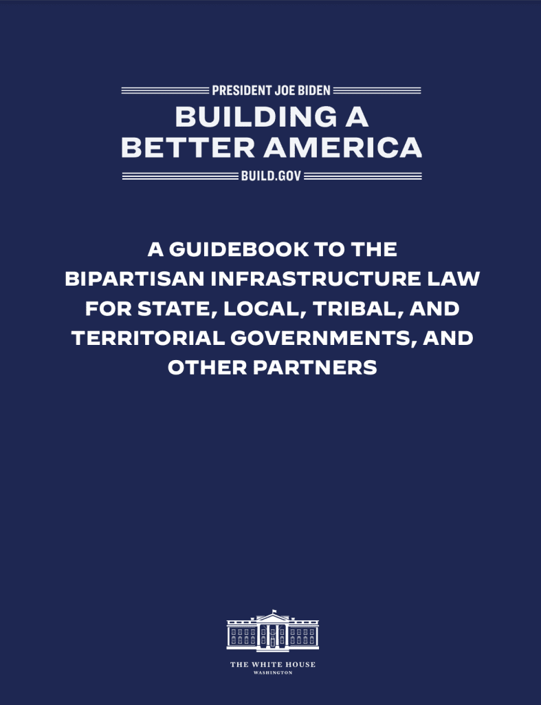Bipartisan Infrastructure Law
