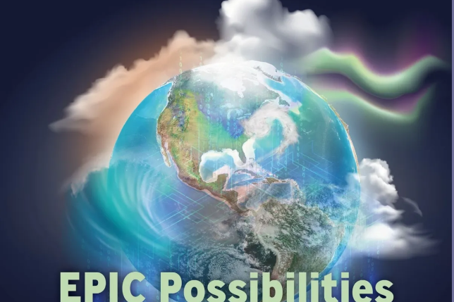 Earth Prediction Innovation Center - NOAA Weather Program Office